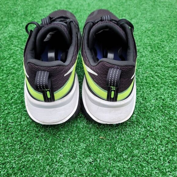 NIKE LEGEND REACT 2 BLACK - Men's Running Shoes - SIZE 12 - Picture 5 of 11